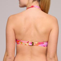 Preview: Marie Jo Swim Shubra Bikini top heart shape padded, color musa