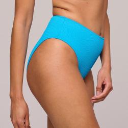 Preview: Marie Jo Swim Cherilyn Bikini Taillenslip, Farbe sea breeze