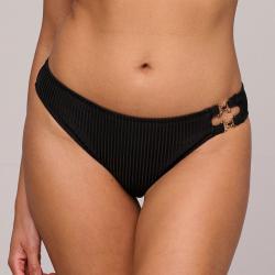 Marie Jo Swim Emly Bikini briefs rio, color black