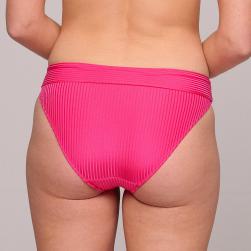 Preview: Marie Jo Swim Emly Bikini fold briefs, color dragon fruit