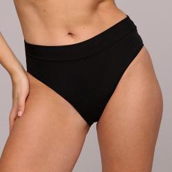 Marie Jo Swim Emly Bikini fold briefs, color black