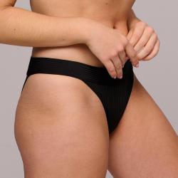 Preview: Marie Jo Swim Emly Bikini briefs brazilian, color black