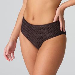 Preview: Marie Jo Swim Tomar Bikini Taillenslip, Farbe earth