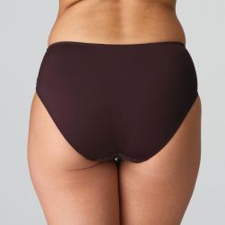 Preview: Marie Jo Swim Tomar Bikini Taillenslip, Farbe earth