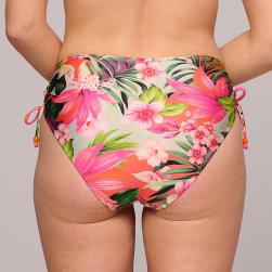 Preview: Marie Jo Swim Norma Jeanne Bikini full briefs with rope, color tropical sunset