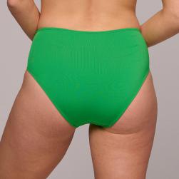 Preview: Marie Jo Swim Madurai Bikini Taillenslip, Farbe exotic green