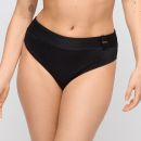 Marie Jo Swim Cassie Bikini full briefs, color black