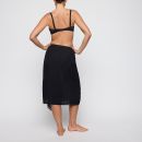 Preview: Marie Jo Swim Cassie pareo, color black