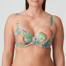 PrimaDonna Swim Celaya Bikini Oberteil Vollschale mit Bügel, Farbe italian chic