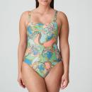 PrimaDonna Swim Celaya Badeanzug exklusiv, Farbe italian chic