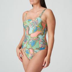 Preview: PrimaDonna Swim Celaya Swimsuit special, color italian chic