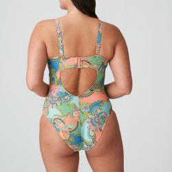 Preview: PrimaDonna Swim Celaya Swimsuit special, color italian chic