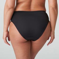 Preview: PrimaDonna Swim Barrani Bikini full briefs, color roast coffee