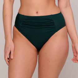 PrimaDonna Swim Mangalore Bikini full briefs, color jewel green