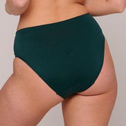 Preview: PrimaDonna Swim Mangalore Bikini Taillenslip, Farbe jewel green