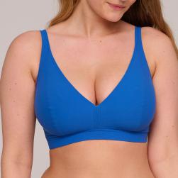 PrimaDonna Swim Aswan Triangel Bikini Top, Farbe delphinium cheer blue