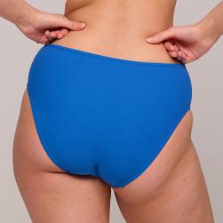 Preview: PrimaDonna Swim Aswan Bikini full briefs, color delphinium cheer blue