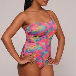 Preview: PrimaDonna Swim Cairo Badeanzug exklusiv, Farbe sunset nile