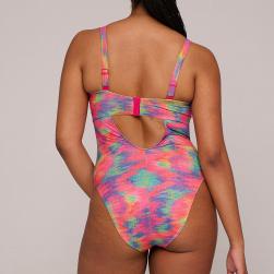 Preview: PrimaDonna Swim Cairo Badeanzug exklusiv, Farbe sunset nile