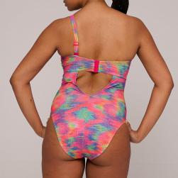 Preview: PrimaDonna Swim Cairo Badeanzug exklusiv, Farbe sunset nile