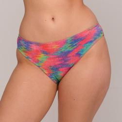 PrimaDonna Swim Cairo Bikini briefs rio, color sunset nile