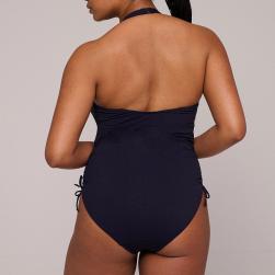 Preview: PrimaDonna Swim Pinner Swimsuit deep plunge, color dazzling sky