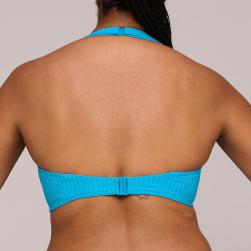 Preview: PrimaDonna Swim Kochi Bikini top balcony padded, color sea breeze