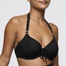 Preview: PrimaDonna Swim Delray Bikini top full cup wire B-H cup, color black