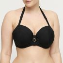 Preview: PrimaDonna Swim Delray Bikini top balcony padded B-G cup, color black