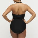 Preview: PrimaDonna Swim Delray Swimsuit control C-I cup, color black