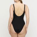 Preview: PrimaDonna Swim Delray padded Swimsuit wireless C-G cup, color black