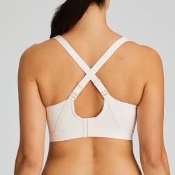 Preview: PrimaDonna Sport The Gym sports bra wired, color venus