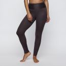 PrimaDonna Sport The Game Sport Hose, Farbe smokey taupe