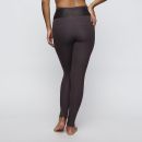 Preview: PrimaDonna Sport The Game Sport Hose, Farbe smokey taupe
