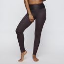 Preview: PrimaDonna Sport The Game Sport Hose, Farbe smokey taupe