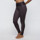 Preview: PrimaDonna Sport The Game Sport Hose, Farbe smokey taupe
