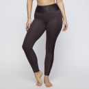 Preview: PrimaDonna Sport The Game Sport Hose, Farbe smokey taupe