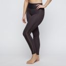 Preview: PrimaDonna Sport The Game Sport Hose, Farbe smokey taupe