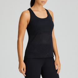 Preview: PrimaDonna Sport The Game tank top, color black