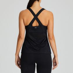 Preview: PrimaDonna Sport The Game tank top, color black