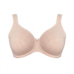 Preview: Ulla Lingerie Féminine Liv wired bra Cup D-N, color