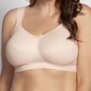 Ulla Lingerie Féminine Liv wireless bra Cup D-N, color