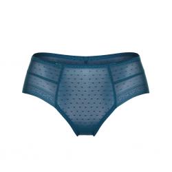 Preview: Ulla Lingerie Féminine Slip Meghan 38-50, Farbe ocean