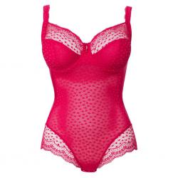 Preview: Ulla Lingerie Féminine Josy Body cup B-G, color