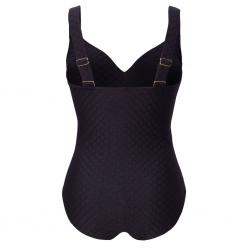 Preview: Ulla Lingerie Féminine swimsuit Monaco Cup E-L, color midnight